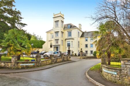 Glanville Road, Wedmore, Somerset, BS28 4AD