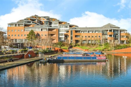 Waterfront West, Brierley Hill, West Midlands, DY5 1LY