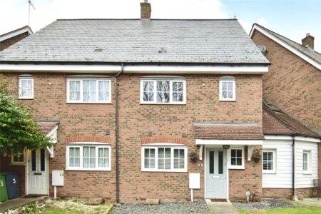 Edelin Road, Bearsted, Maidstone, Kent, ME14 4RD