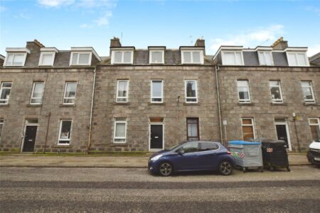 Granton Place, Aberdeen, Aberdeenshire, AB10 6QX