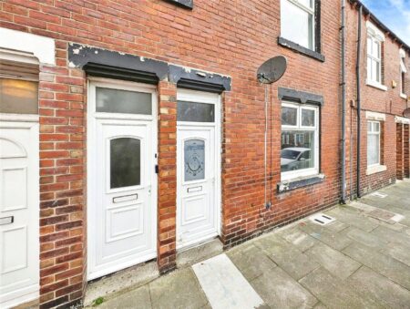 Milner Street, South Shields, Tyne and Wear, NE33 3DA