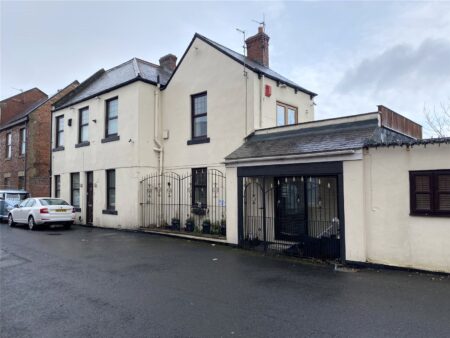 Loudon Street, South Shields, Tyne and Wear, NE34 0LU