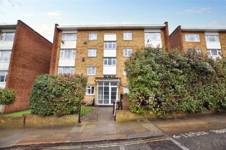 St. Asaph Road, London, SE4 2EE