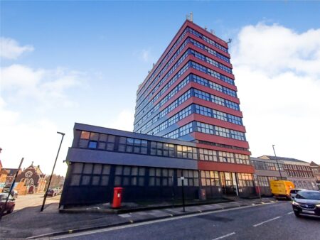 Borough Road, Sunderland, Tyne and Wear, SR1 1HS