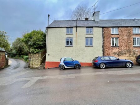 Fitzhead, Taunton, Somerset, TA4 3JP