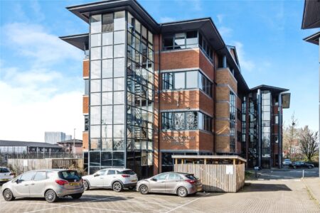 Windsor Street, Salford, Greater Manchester, M5 4AX