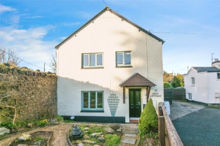 Higher Town, Sampford Peverell, Tiverton, Devon, EX16 7BR