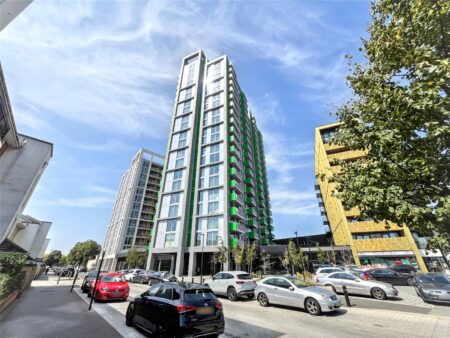 Felixstowe Road, London, SE2 9FP