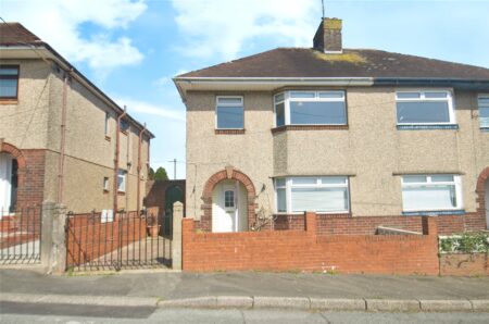 Clairwain, New Inn, Pontypool, Torfaen, NP4 0QA