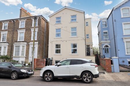 St. Mildreds Road, Ramsgate, Kent, CT11 0BX