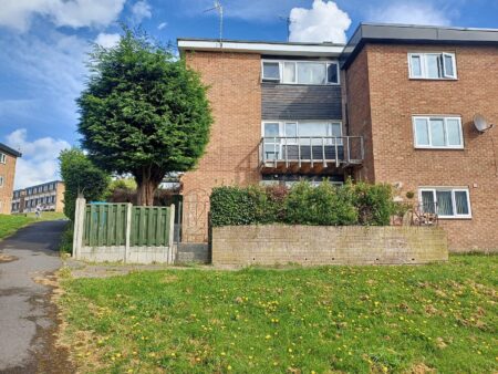 Abney Road, Sheffield, South Yorkshire, S14 1PD