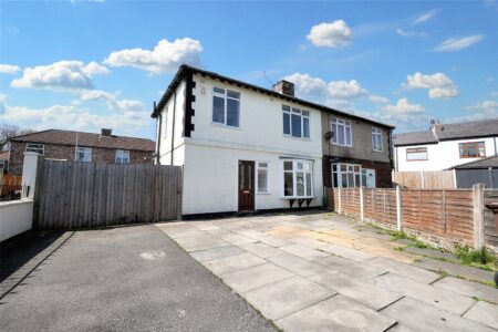 Wembley Road, Crosby, Liverpool, Merseyside, L23 0UH
