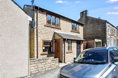 York Street, Barnoldswick, Lancashire, BB18 5BD