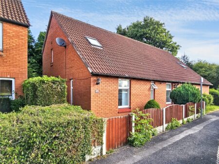 Libson Close, Fearnhead, Warrington, Cheshire, WA2 0AY