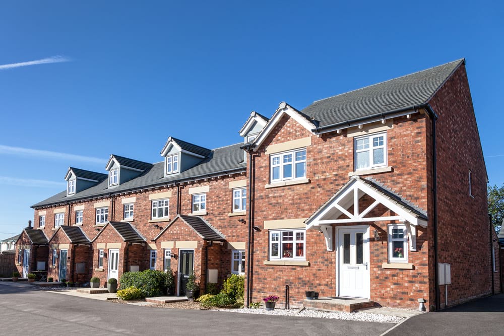 Which Direction Does My House Face? | Sold.co.uk