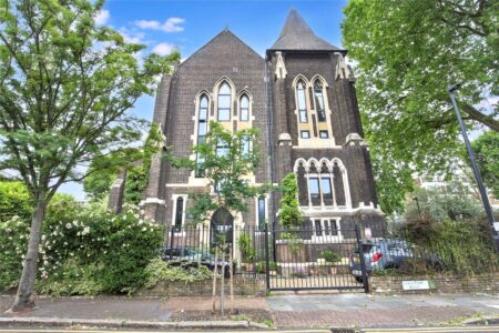 Coventry Road, London, E1 5QZ