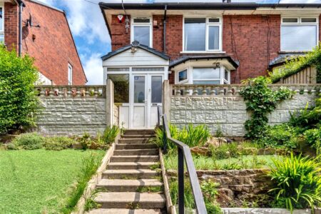 Sandy Lane, Rochdale, Greater Manchester, OL11 5DG