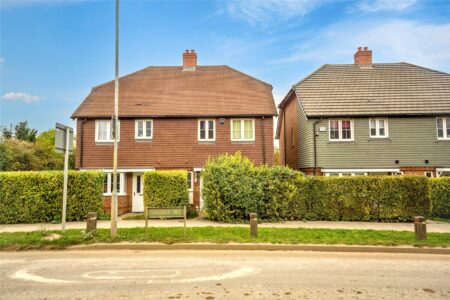 Farleigh Heights, Tovil, Maidstone, Kent, ME15 6XN