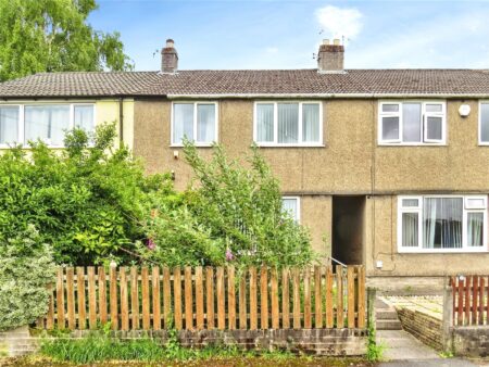 Coniston Drive, Kendal, Cumbria, LA9 6LE