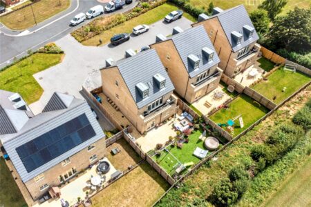 Baynes Drive, Dishforth, Thirsk, North Yorkshire, YO7 3GA