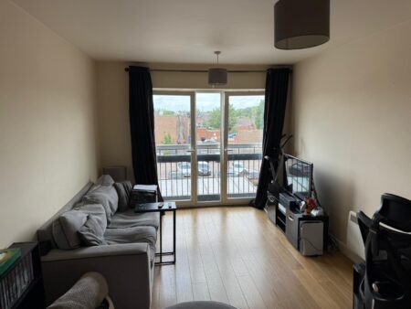 Welford Road, Blaby, Leicester, Leicestershire, LE8 4HY