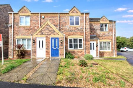 Ashby Meadows, Spilsby, Lincolnshire, PE23 5DN