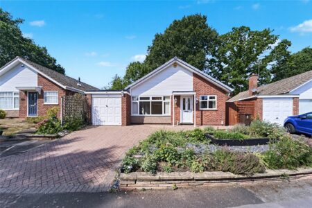 Pixiefields, Cradley, Malvern, Herefordshire, WR13 5ND