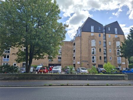 Sandgate Road, Folkestone, Kent, CT20 2XA