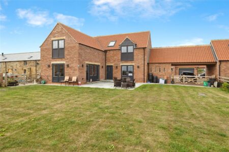 Cow Close Lane, Moorsholm, Saltburn-by-the-Sea, North Yorkshire, TS12 3JE