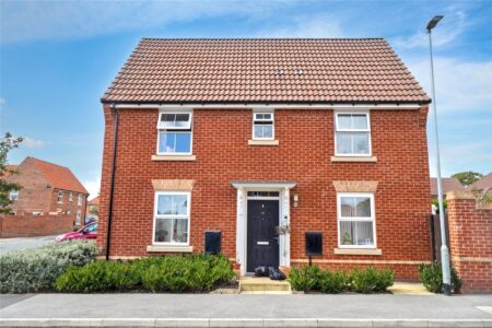 Wilson Drive, Cottingham, East Riding of Yorkshi, HU16 5UR