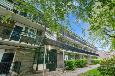 Beaumont Grove, London, E1 4ND