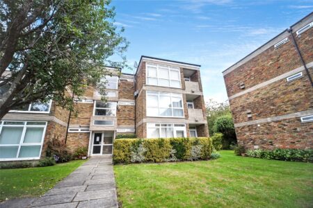 Cressex Road, High Wycombe, Buckinghamshire, HP12 4TX