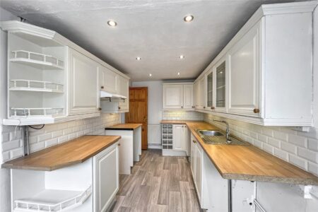 Bridgerule, Holsworthy, Devon, EX22 7ER