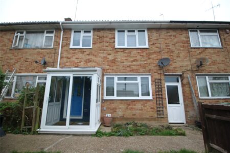Malvern Way, Hastings, East Sussex, TN34 3PT