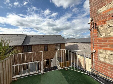 Shepherd Mews, Church Lane, Ryde, Isle of Wight, PO33 2QA