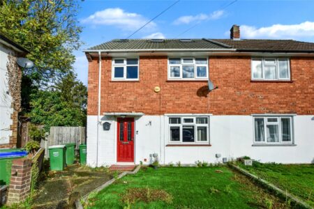 Downe Close, Welling, DA16 1BG