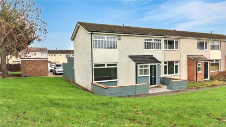 Goodison Way, Darlington, Durham, DL1 2SU