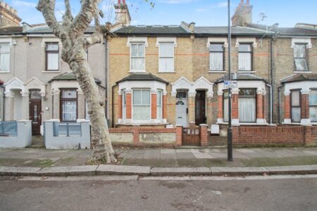 Mortimer Road, London, E6 3QP