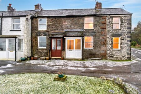 Orton Road, Tebay, Penrith, Cumbria, CA10 3TW