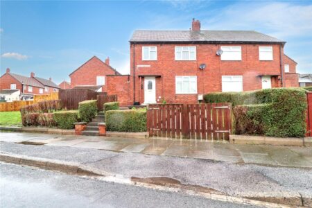 Acacia Gardens, Crook, Durham, DL15 9NA