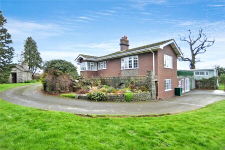 Hopton Heath, Craven Arms, Shropshire, SY7 0QD