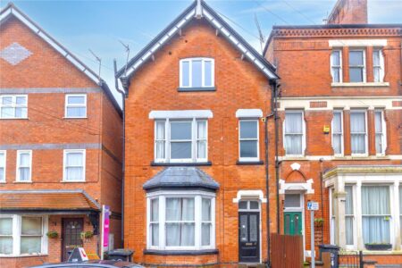 Westleigh Road, Leicester, Leicestershire, LE3 0HH