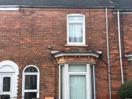 Drake Street, Gainsborough, Lincolnshire, DN21 1DG