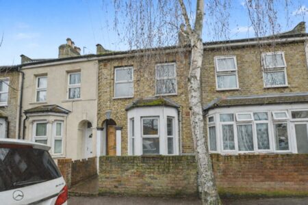 Downsell Road, London, E15 2BS