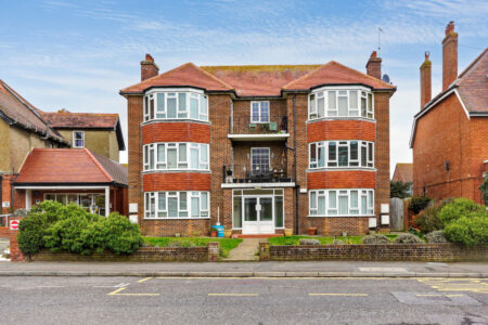 Sandgate Road, Folkestone, Kent, CT20 2LQ