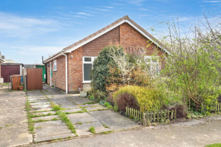 Waters End, Barwell, Leicester, Leicestershire, LE9 8EL