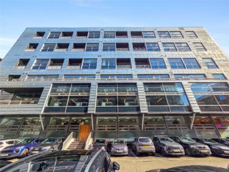 Henry Street, Manchester, Greater Manchester, M4 5DA