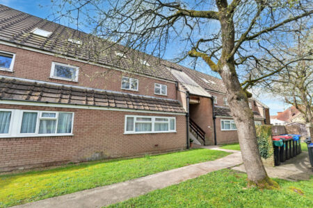 Prestleigh Road, Evercreech, Shepton Mallet, Somerset, BA4 6JY