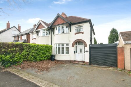 Stourbridge Road, Dudley, West Midlands, DY1 2ER
