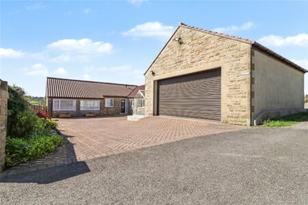 Garden House Lane, Cockfield, Bishop Auckland, Durham, DL13 5EH
